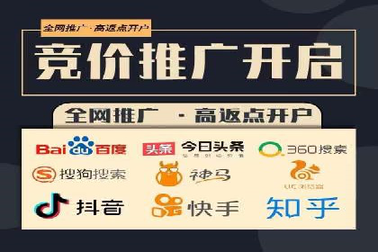 竞价SEM托管成功案例盘点